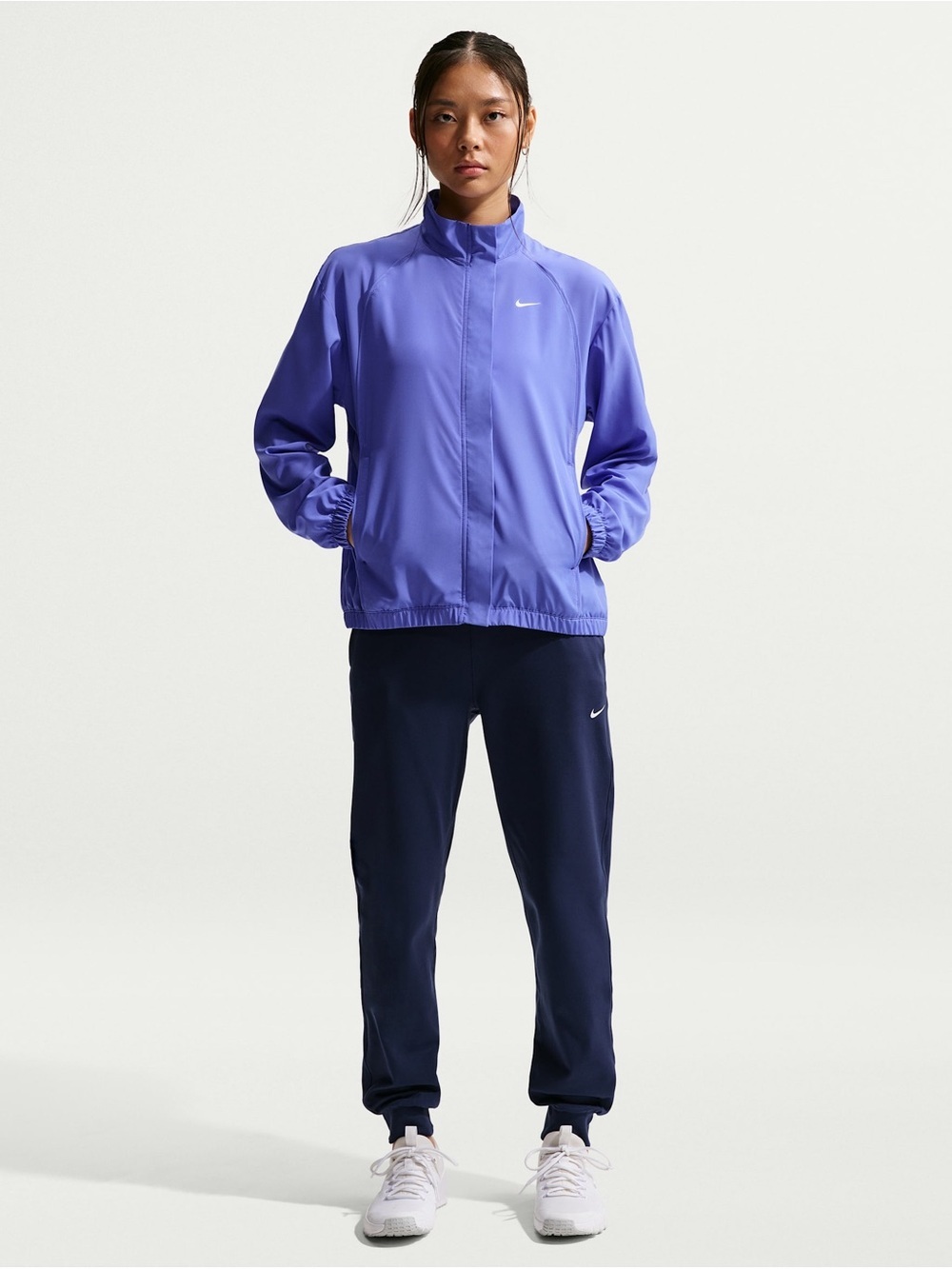 Nike Women's Athletic Jacket